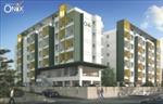 Aashrayaa Onyx, 2 & 3 BHK Apartments